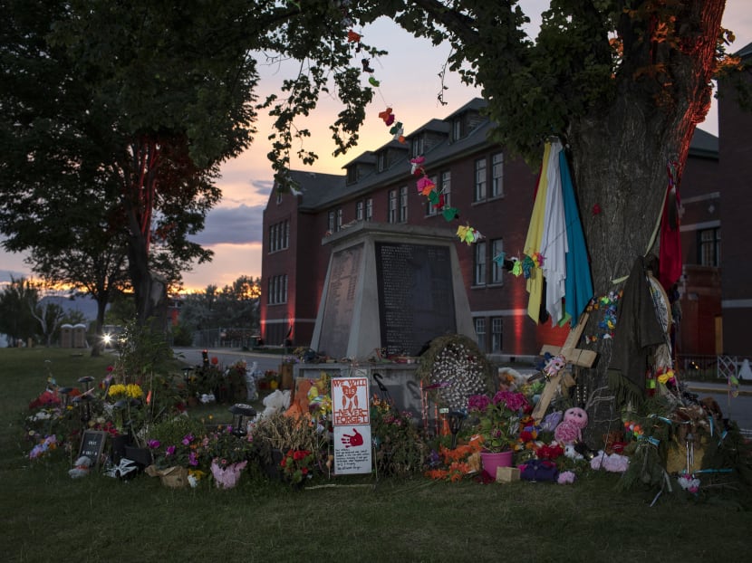 Pope agrees to meet with indigenous groups from Canada about schools Pope agrees to meet with indigenous groups from Canada about schools