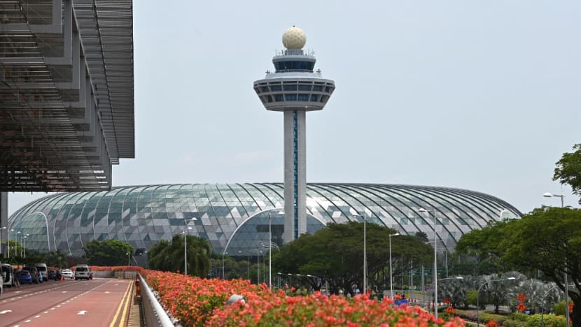 Singapore, China to set up mutual 30-day visa-free travel, enhancing 'people-to-people exchanges'