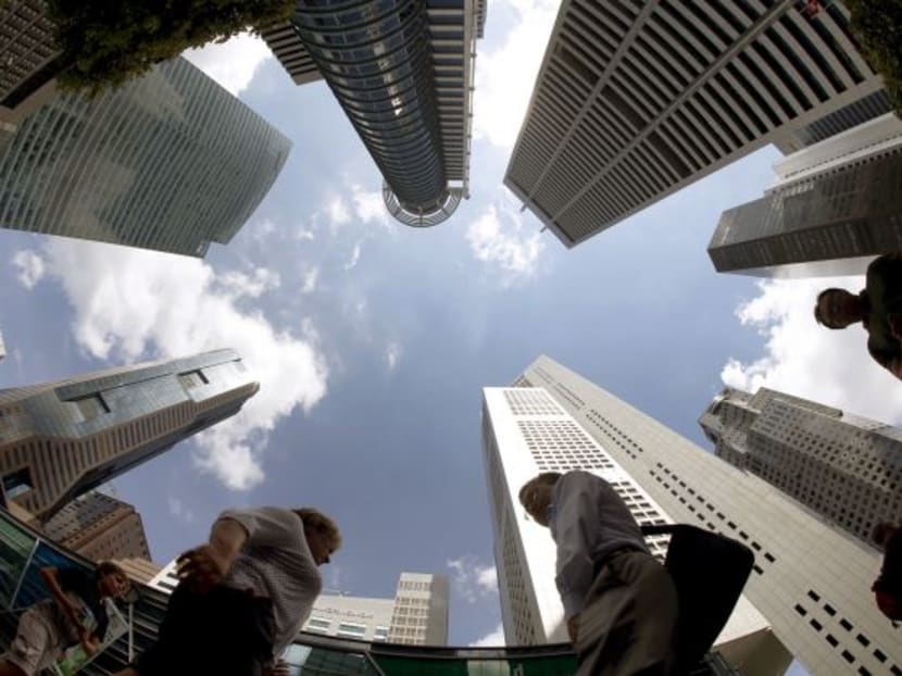 Singapore workers unhappiest in South-east Asia: Survey Singapore workers unhappiest in South-east Asia: Survey