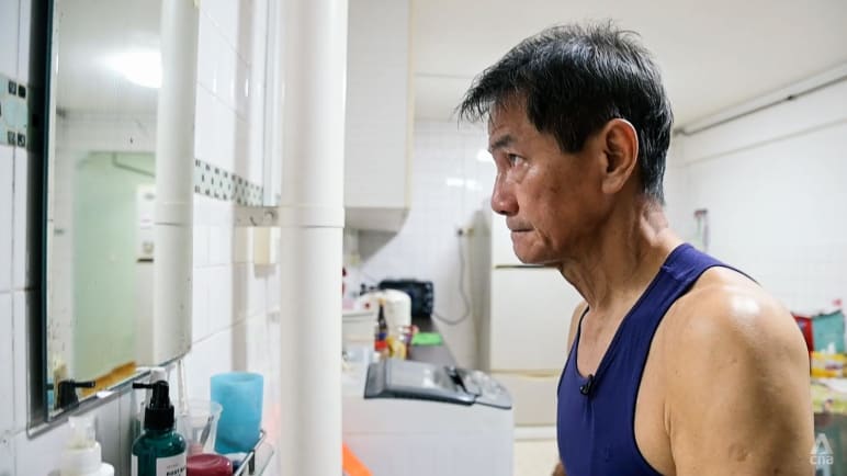‘I want this, a new life’: Jailed 10 times, he eyes redemption — with a boss who believes in him