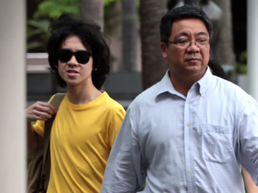 Gallery: Prosecution seeks reformative training for Amos Yee