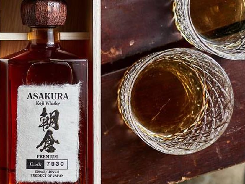 Beyond Hibiki and Yamazaki Alternative Japanese whiskies you