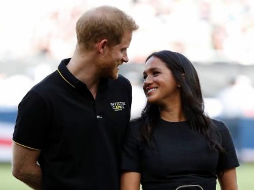 Prince Harry and Meghan Markle may start a podcast series with Spotify Prince Harry and Meghan Markle may start a podcast series with Spotify