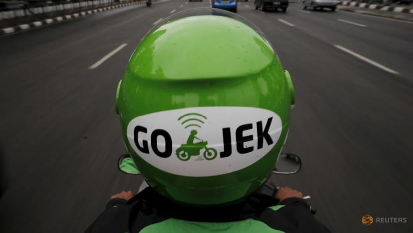 Malaysia to consider motorbike ride-hailing service, says youth minister Malaysia to consider motorbike ride-hailing service, says youth minister