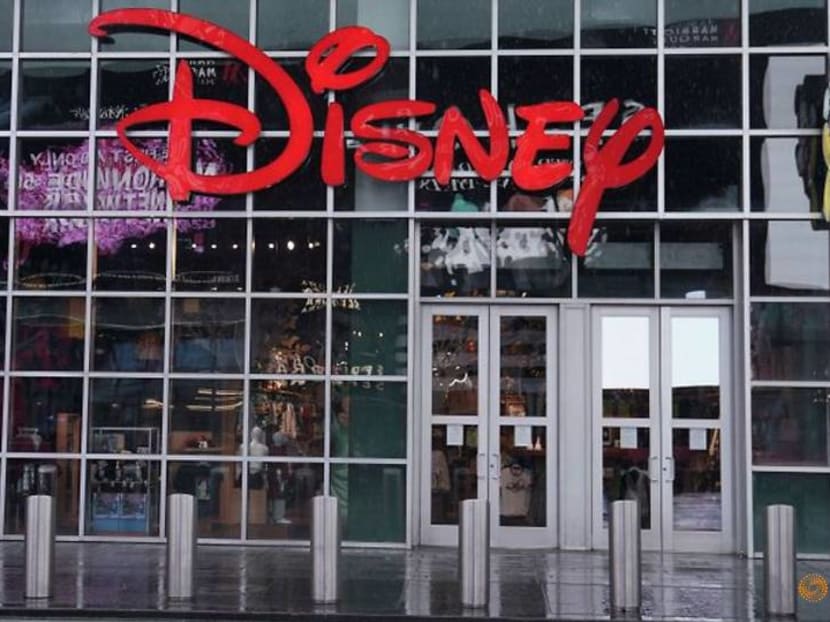Disney to lay off about 28,000 parks unit employees due to coronavirus hit Disney to lay off about 28,000 parks unit employees due to coronavirus hit
