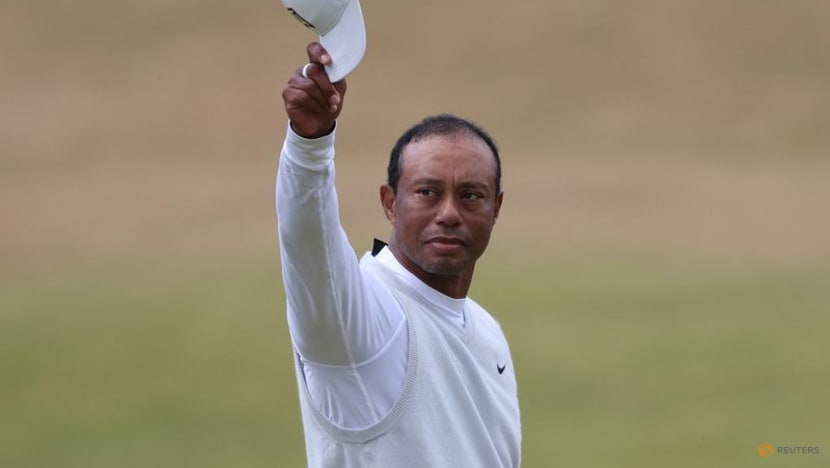 Woods to be part of Team USA in 'some capacity' at 2023 Ryder Cup: Johnson Woods to be part of Team USA in 'some capacity' at 2023 Ryder Cup: Johnson