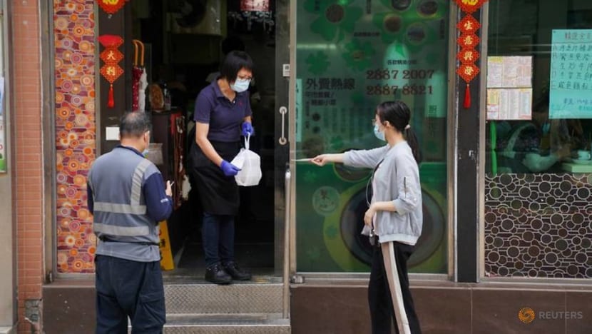 COVID-19: Hong Kong backtracks on restaurant dining ban, to allow with restrictions COVID-19: Hong Kong backtracks on restaurant dining ban, to allow with restrictions