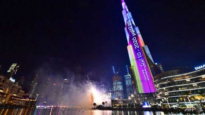 High hopes as Dubai marks one-year countdown to Expo 2020 High hopes as Dubai marks one-year countdown to Expo 2020