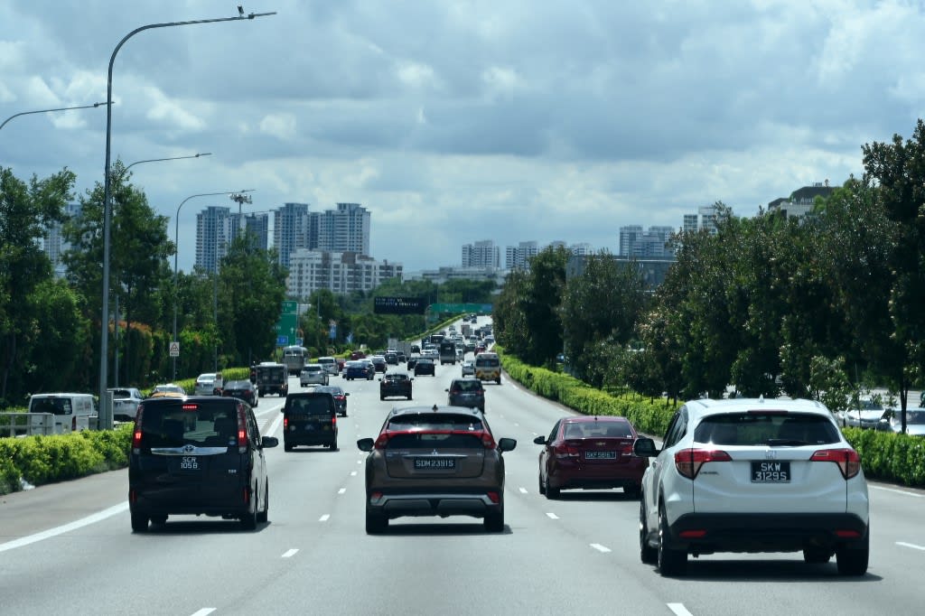 COE prices rise across all categories at end of March 9 bidding exercise