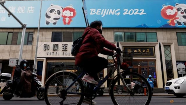 韩国不会外交抵制北京冬奥会