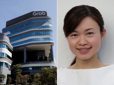 Member of Parliament Tin Pei Ling joined Grab Singapore in February 2023, initially as director of public affairs and policy, before she was redesignated director of corporate development a week later.