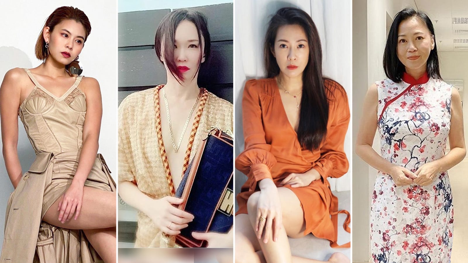 This Week’s Best-Dressed Local Stars: Jun 13-20 This Week’s Best-Dressed Local Stars: Jun 13-20