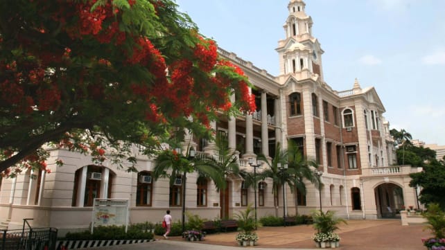 2 arrested in University of Hong Kong admissions fraud scandal; up to 100 students possibly implicated