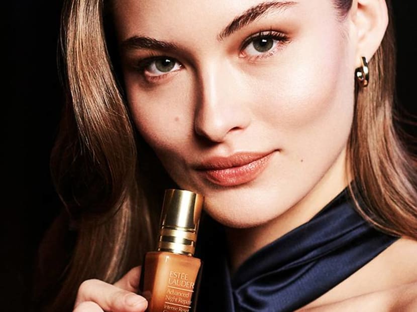 A breakthrough night treatment that helps relieve skin irritation, hydrates skin and calms the senses A breakthrough night treatment that helps relieve skin irritation, hydrates skin and calms the senses