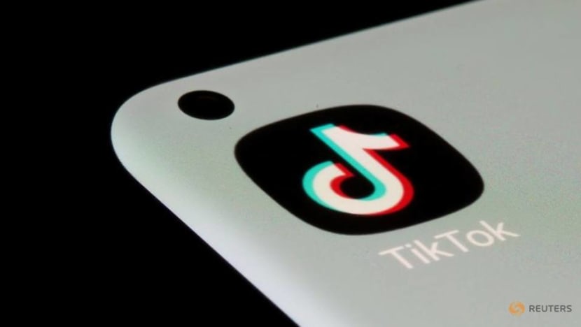 US appeals court dismisses government's appeal of TikTok ruling US appeals court dismisses government's appeal of TikTok ruling