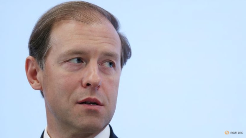 Russia to legalise cryptocurrency as means of payment 'sooner or later': Minister Russia to legalise cryptocurrency as means of payment 'sooner or later': Minister