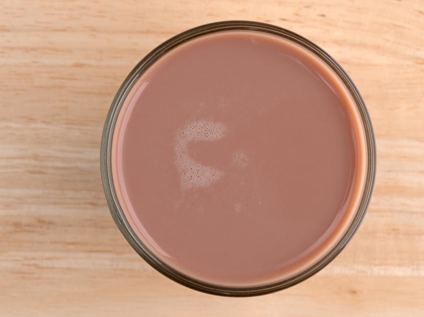 At their workplace, Nithe Kumeren Alagapan added insecticide to a carton of milk that belonged to his nephew. At their workplace, Nithe Kumeren Alagapan added insecticide to a carton of milk that belonged to his nephew.
