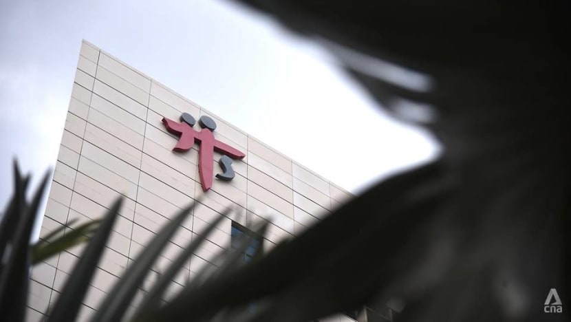 Authorities studying possibility of airflow and ventilation issues at Tan Tock Seng Hospital ward Authorities studying possibility of airflow and ventilation issues at Tan Tock Seng Hospital ward