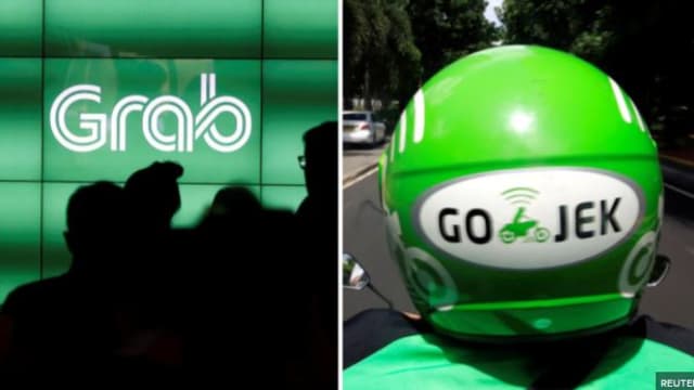 私召车业者 8world