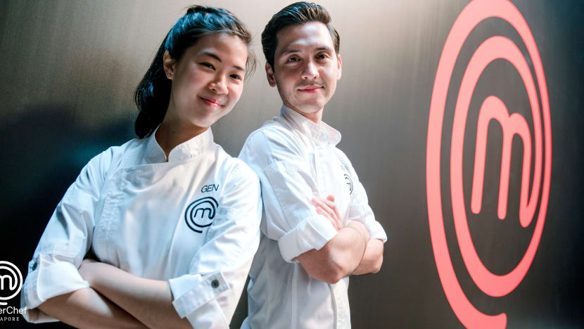5 Cooking Contest Shows — Including MasterChef Singapore — To Binge-Watch On meWATCH This Weekend