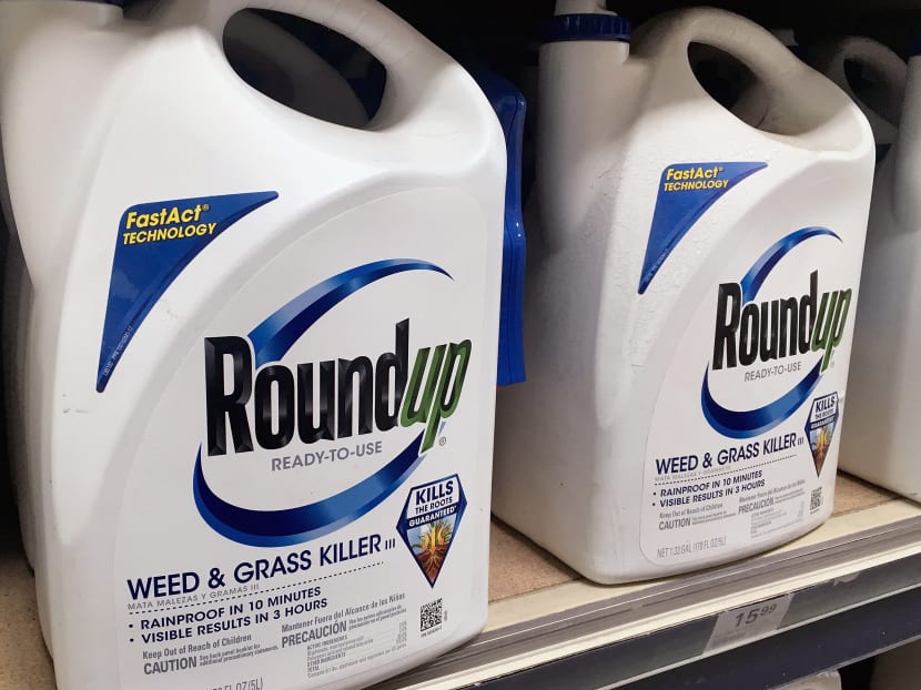 Bayer, Monsanto's parent company, has been plagued by problems since it bought Monsanto, which owns Roundup, in 2018 for $63 billion, and inherited its legal woes.