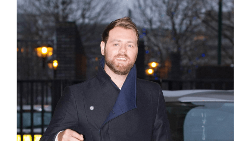 Brian McFadden didn't want to join Westlife reunion