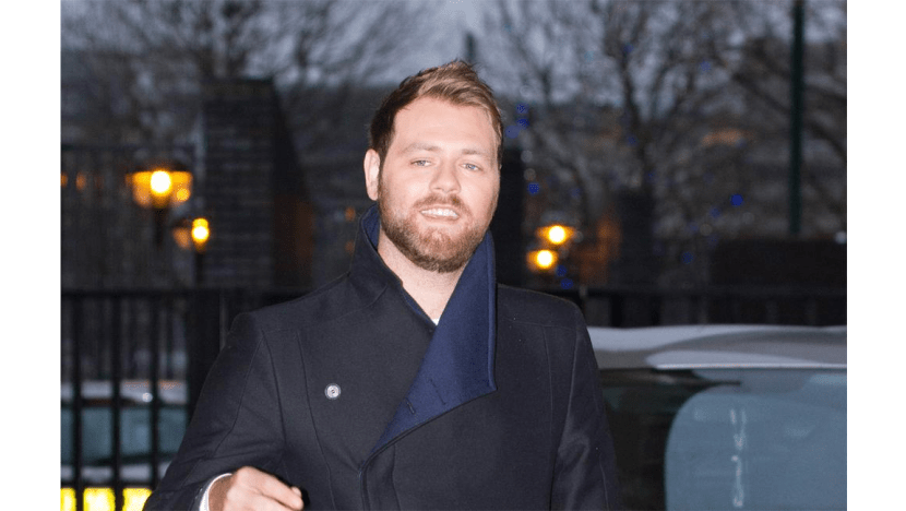 Brian McFadden didn't want to join Westlife reunion Brian McFadden didn't want to join Westlife reunion