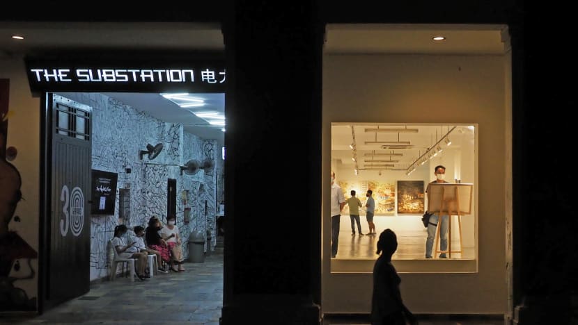 Commentary: Furore over The Substation is opportunity for better understanding of arts funding Commentary: Furore over The Substation is opportunity for better understanding of arts funding