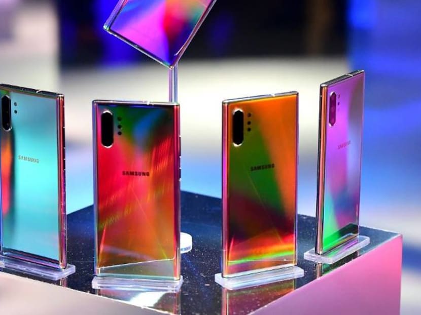 Samsung Galaxy Note 10, Note 10+ phones available in Singapore on Aug 24 Samsung Galaxy Note 10, Note 10+ phones available in Singapore on Aug 24