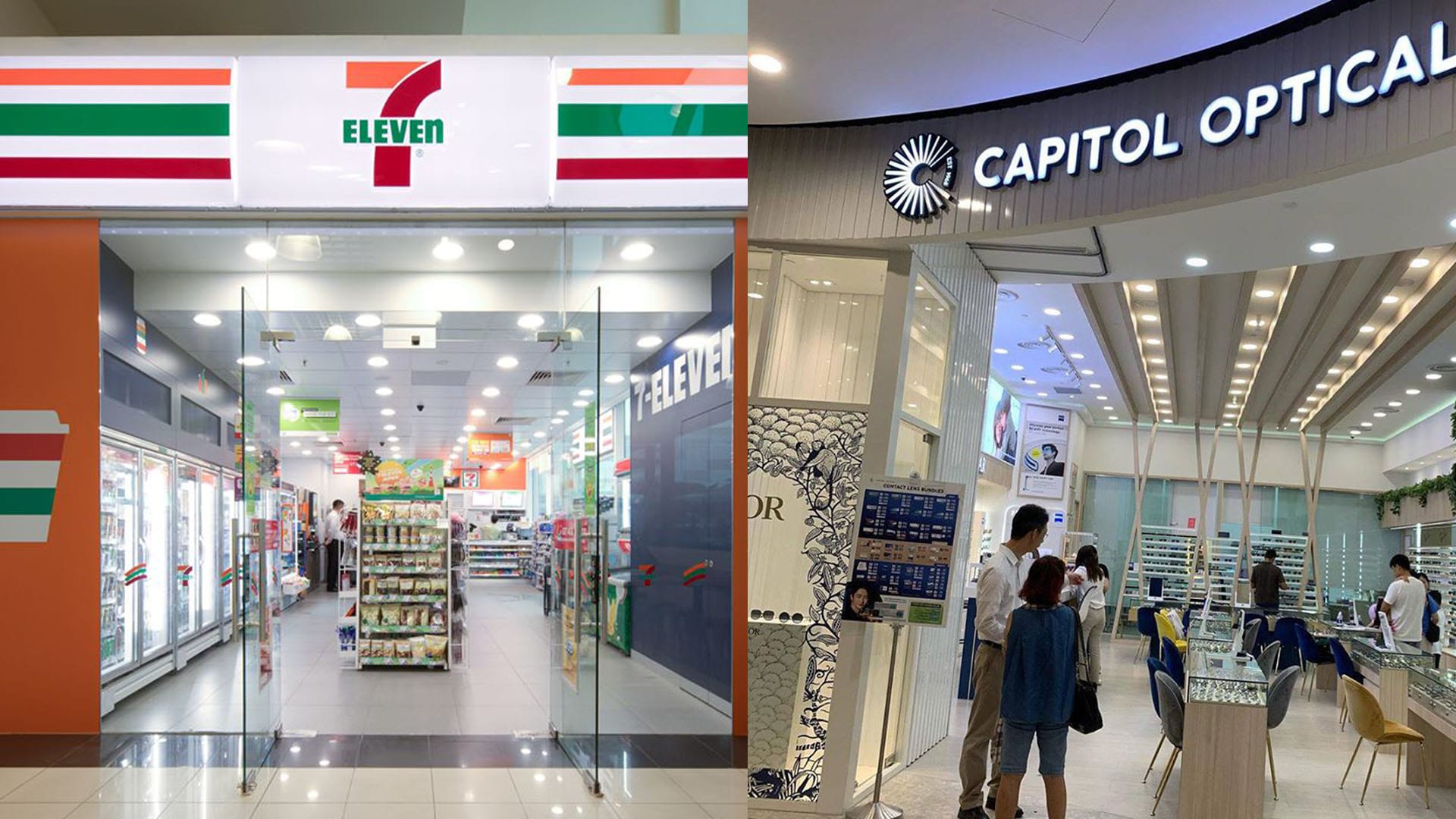These Shops In Singapore Will Remain Open, Even As Circuit-Breaker Measures Kick In On Apr 7