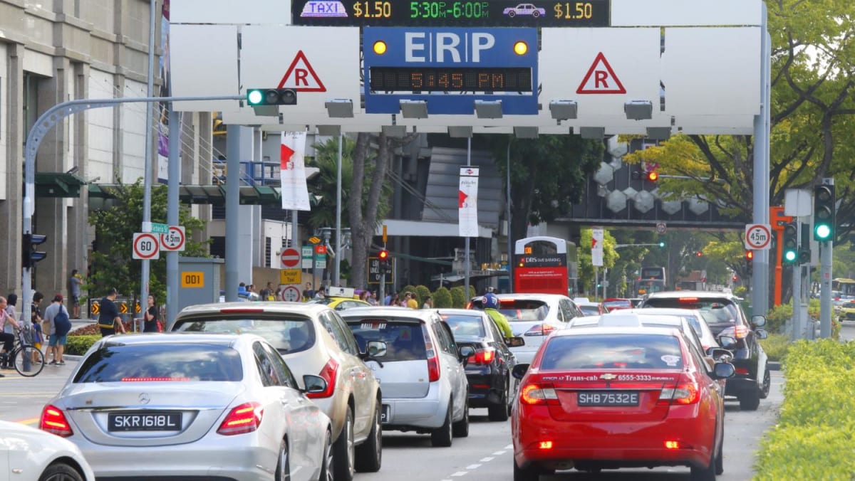 Explainer: Why distance-based road pricing is unlikely anytime soon