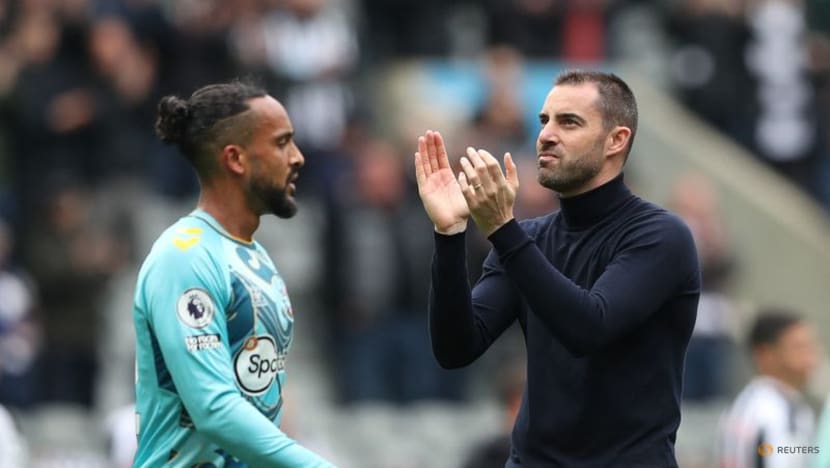 Wilson double puts Newcastle on brink of Champions League