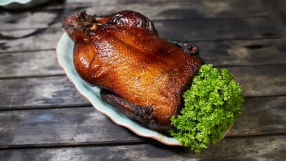 Where To Find The Best Homemade Roast Duck in Singapore