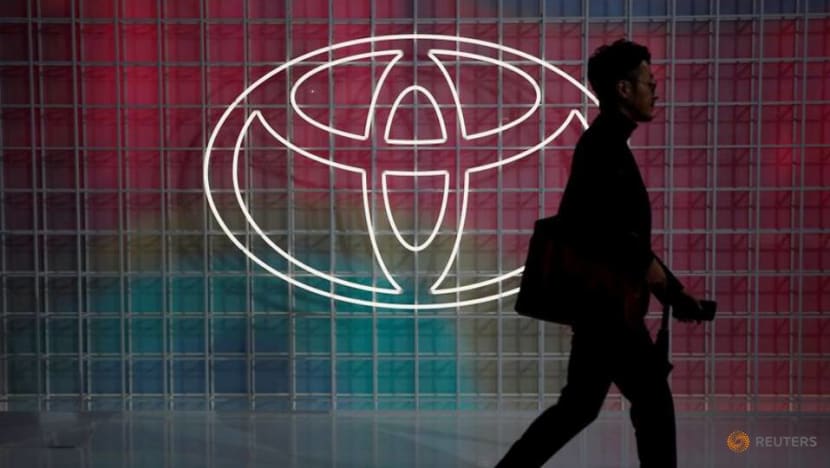 Toyota VC invests in AI start-ups, firms that refine everyday processes Toyota VC invests in AI start-ups, firms that refine everyday processes