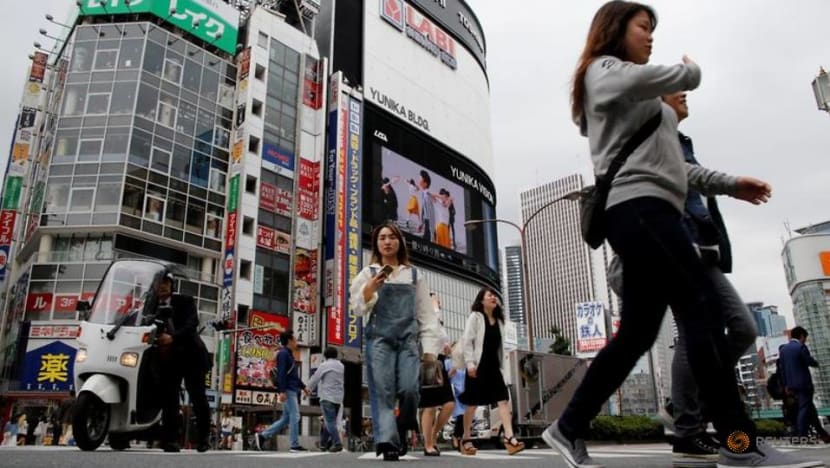 Japan's service prices rise for 4th straight month as demand rebounds