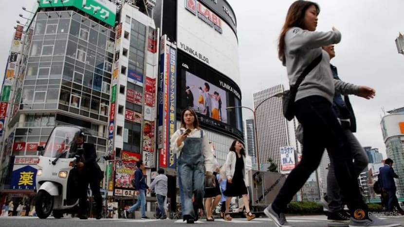 Japan's service prices rise for 4th straight month as demand rebounds Japan's service prices rise for 4th straight month as demand rebounds