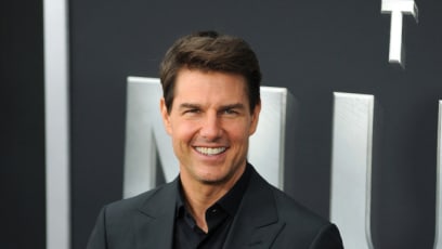 Tom Cruise’s Rare Copy Of Top Gun: Maverick Stolen During BMW Robbery