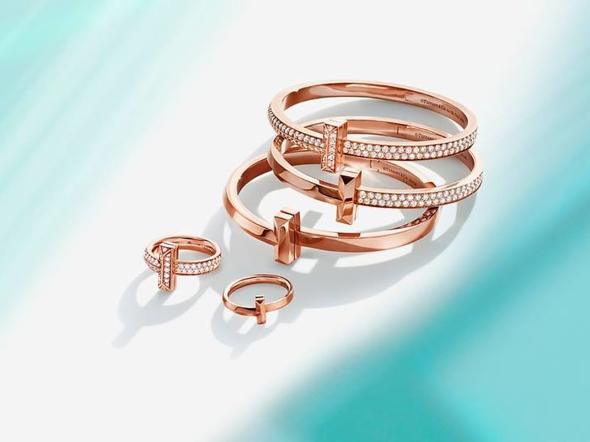 Buying jewellery? Tiffany & Co's personal shopping service lands in Singapore Buying jewellery? Tiffany & Co's personal shopping service lands in Singapore