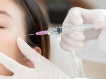 Dermal fillers and blindness: What causes it? Can it be reversed? What are the signs that something is wrong?
