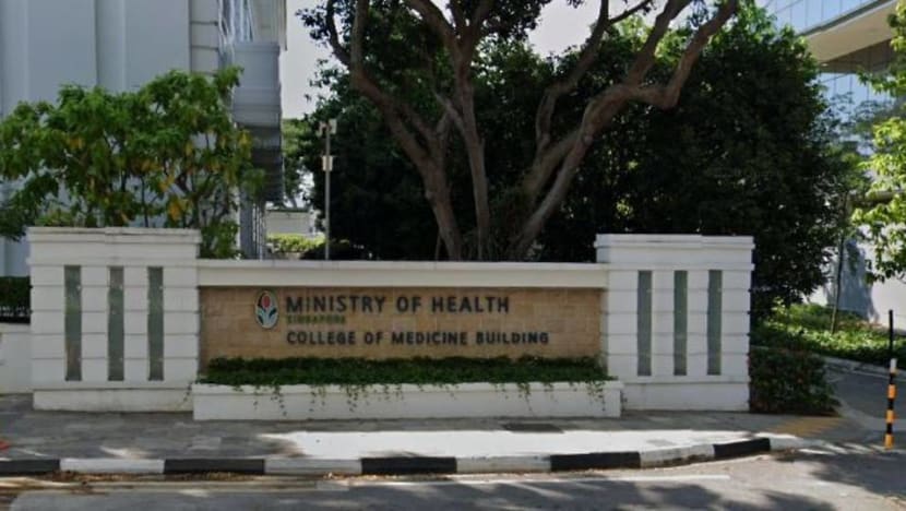 41 cases removed from total COVID-19 tally; most of these added due to 'administrative errors': MOH 41 cases removed from total COVID-19 tally; most of these added due to 'administrative errors': MOH