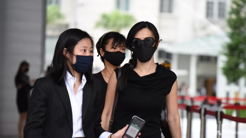 Twelve Cupcakes co-founder Jaime Teo pleads guilty to underpaying foreign workers Twelve Cupcakes co-founder Jaime Teo pleads guilty to underpaying foreign workers