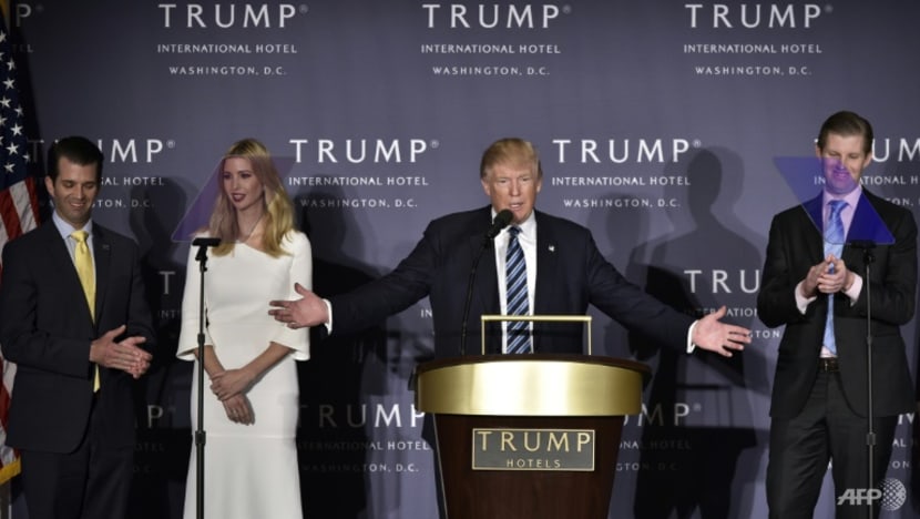 Trump Organization convicted of tax fraud in New York Trump Organization convicted of tax fraud in New York
