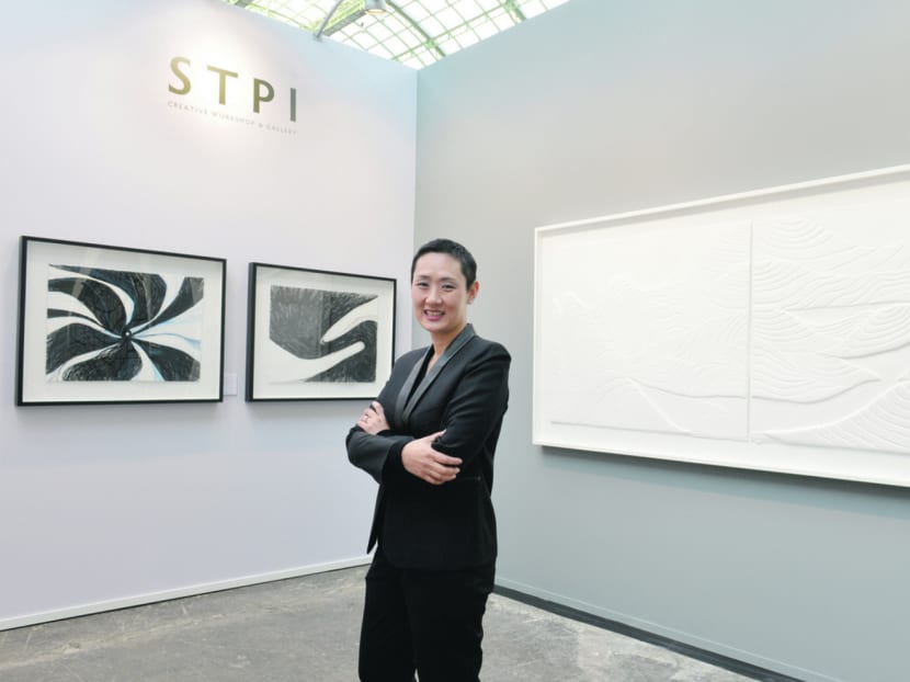 Bonjour, Singapour: The artistic ties that bind S’pore and France