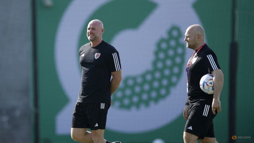 Wales may make changes to face 'beatable' England, says Page Wales may make changes to face 'beatable' England, says Page