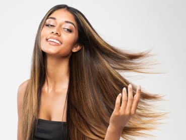 How to do fake hair right with wigs and extensions to change up your look during the year-end festivities
