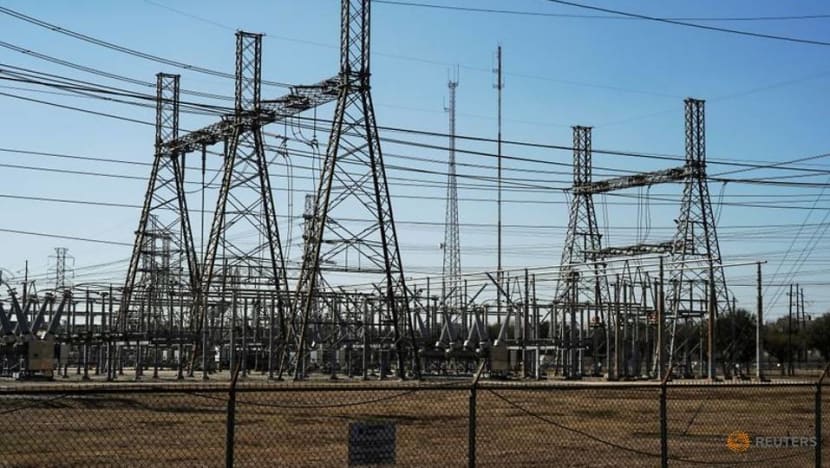 Texas power crisis deepens as more companies skip payments due to grid operator Texas power crisis deepens as more companies skip payments due to grid operator