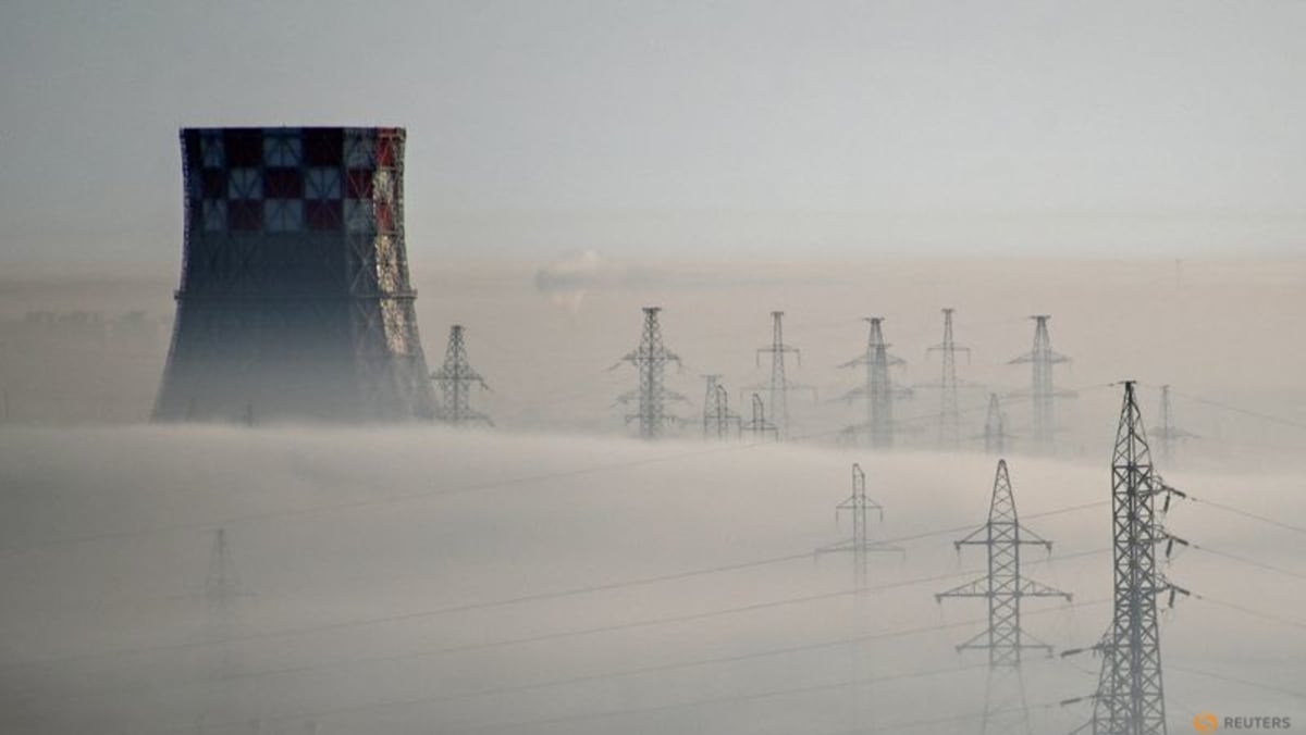 China to hold talks with Russia on 2024 electricity pricing and volumes