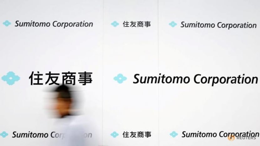 Japan's Sumitomo Mitsui to take 5per cent stake in Philippine bank RCBC Japan's Sumitomo Mitsui to take 5per cent stake in Philippine bank RCBC
