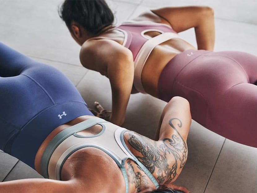 Your leggings too sheer or tight? How to choose the right one for the gym or yoga class