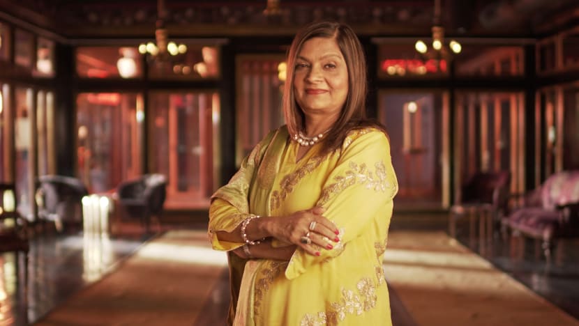 The Jason Hahn Files: Picking Up Life Lessons From Netflix’s Indian Matchmaking The Jason Hahn Files: Picking Up Life Lessons From Netflix’s Indian Matchmaking